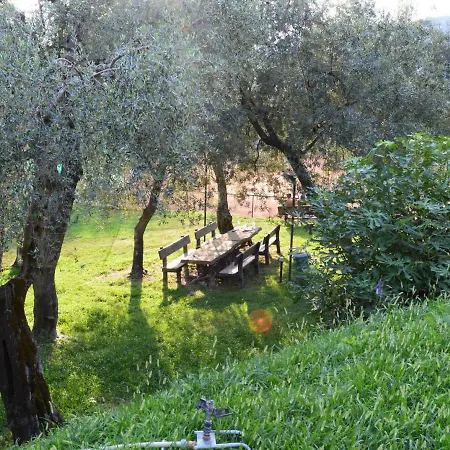 Kormorano 125s Lejlighed *