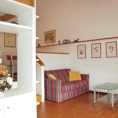 Kormorano 125s Apartamento