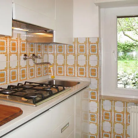 Kormorano 125s Apartamento Malcesine