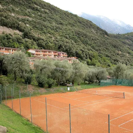 Kormorano 125s Apartamento