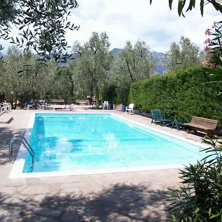 Kormorano 125s Apartamento