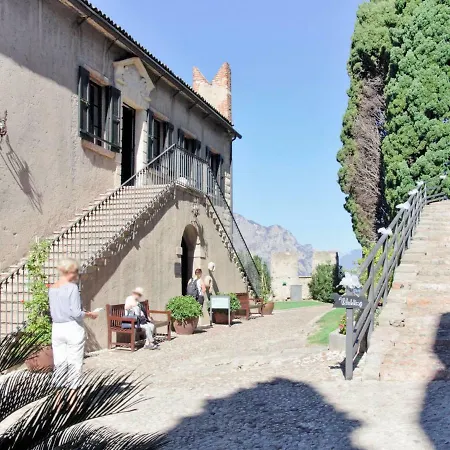 Kormorano 125s Apartamento Malcesine