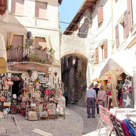 Kormorano 125s Malcesine