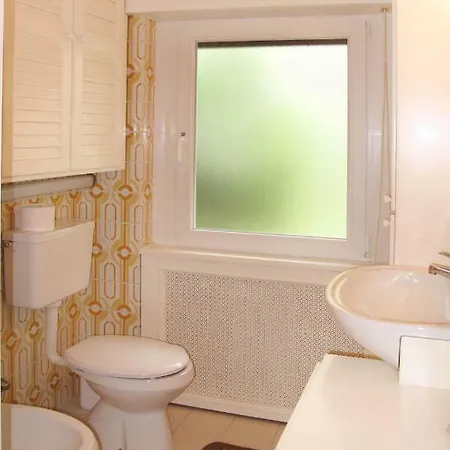 Apartamento Kormorano 125s